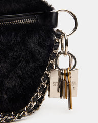 WYLDER BAG BLACK