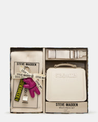 EVELYN CHARM BOX GIFT SET VANILLA