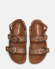 KIDS' KIT COGNAC MULTI