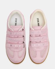 KIDS' MOMENTUM PINK