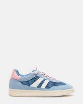 KIDS' VERDICT BLUE MULTI