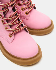TODDLERS' JUMBLE PINK