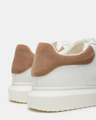 FROSTED TAUPE MULTI