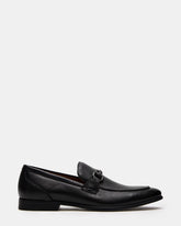 JAYSHAN BLACK LEATHER