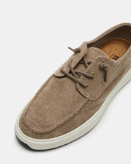 NUSCHI TAUPE