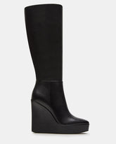 AKIRA BLACK LEATHER - SM REBOOTED