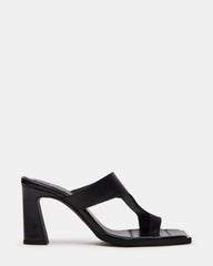 ALAMEDA BLACK LEATHER