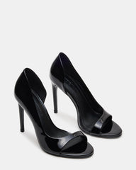 ALLURE BLACK PATENT - SM REBOOTED