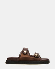 ATHENS BROWN MESH
