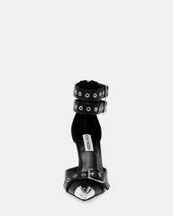 BEX BLACK - SM REBOOTED