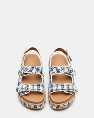 BIGMONA2.0 BLUE/WHITE
