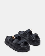 BIGSCHMONA JELLY BLACK - SM REBOOTED