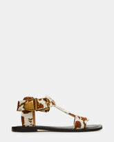 BRAZINN BROWN COW PRINT - SM REBOOTED