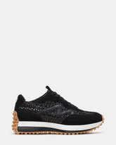 CAMPO BLACK/BEIGE - SM REBOOTED