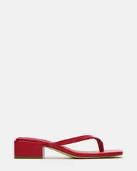 CARIBBEAN RED - SM REBOOTED