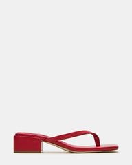 CARIBBEAN RED