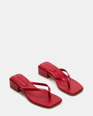 CARIBBEAN RED - SM REBOOTED