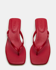 CARIBBEAN RED - SM REBOOTED