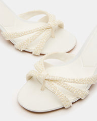 CARY PEARL IVORY
