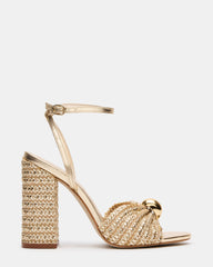 CHEYLA GOLD