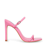 CLASSY PINK PATENT - SM REBOOTED