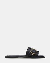 COINS BLACK LEATHER - SM REBOOTED