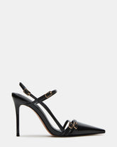 DEAGAN BLACK PATENT - SM REBOOTED