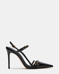 DEAGAN BLACK PATENT - SM REBOOTED