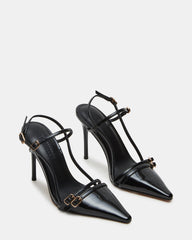 DEAGAN BLACK PATENT - SM REBOOTED