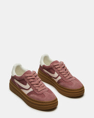 DODGE MAUVE - SM REBOOTED
