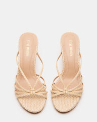 EDNA NATURAL RAFFIA