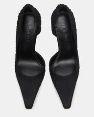 ELEGANT BLACK