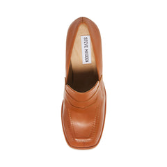 ETTA BROWN LEATHER - SM REBOOTED