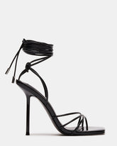 EVITA BLACK PATENT - SM REBOOTED