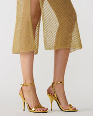 FOXX GOLD