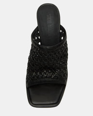 FRESCA BLACK