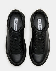 GASP BLACK/BLACK - SM REBOOTED