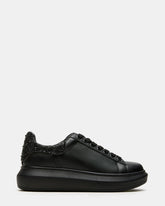 GASP BLACK/BLACK - SM REBOOTED