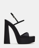 GEMINI BLACK SATIN - SM REBOOTED