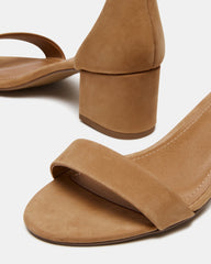 IRENEEW TAN NUBUCK