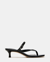 JESSA BLACK LEATHER - SM REBOOTED
