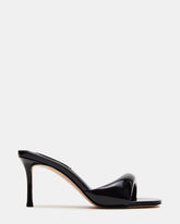 KIERAN BLACK PATENT - SM REBOOTED