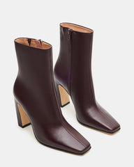 LIZABELLE BROWN LEATHER - SM REBOOTED