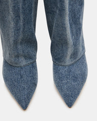 LUCA DENIM FABRIC