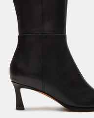 LUCID BLACK LEATHER - SM REBOOTED