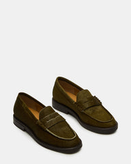 MADISON OLIVE - SM REBOOTED