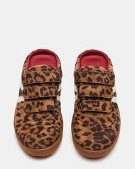 MAGIK LEOPARD - SM REBOOTED
