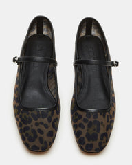 MAPLE LEOPARD MULTI - SM REBOOTED