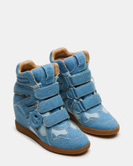MAVIS DENIM MULTI