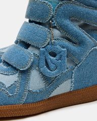 MAVIS DENIM MULTI